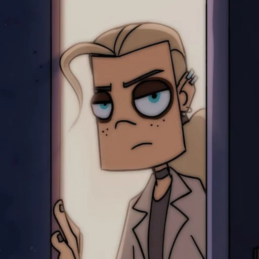 Стикер DeeMeFa - 1