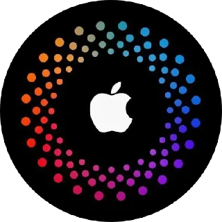 Sticker DEEP_DVIG - 2