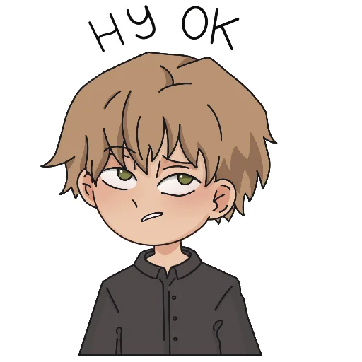 мультфильм иллюстрация эскиз