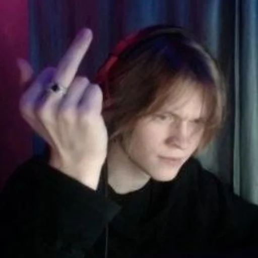 Sticker Deepins02 - 1