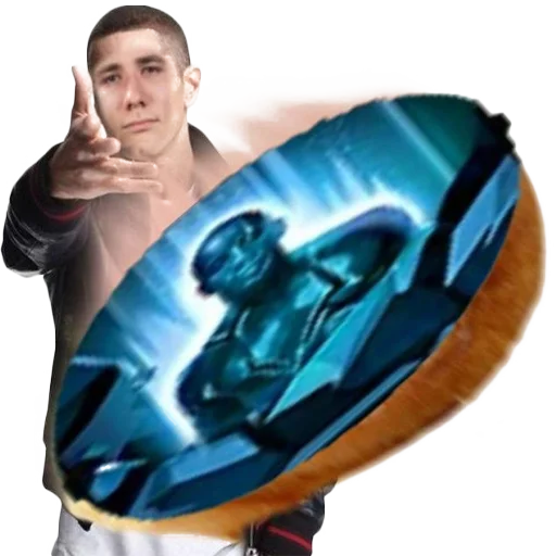 Стикер Def3n3r - 1