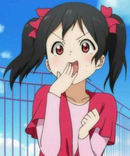 Стикер лол. :: @fStikBot - 5