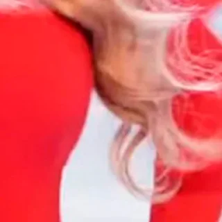 Sticker Defrosted Mariah Carey @stanculturetg - 11