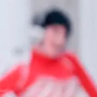 Sticker Defrosted Mariah Carey @stanculturetg - 1