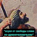 Sticker Деградач - 5