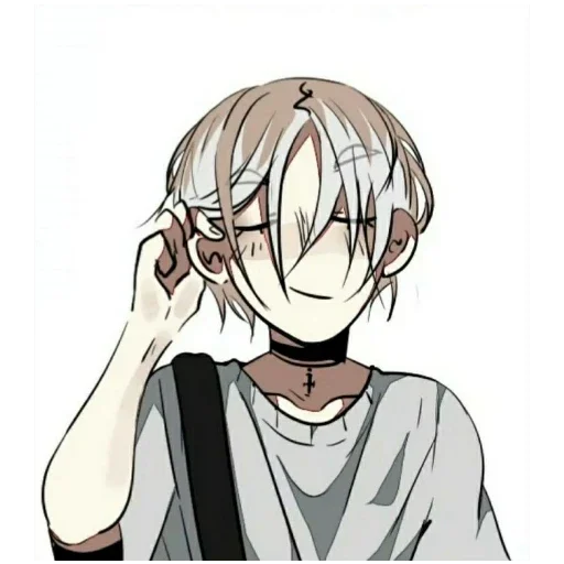 Sticker дэмОн от @Pisyadodra - 6