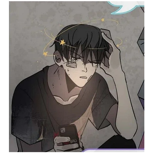 дэмОн от @Pisyadodra - 