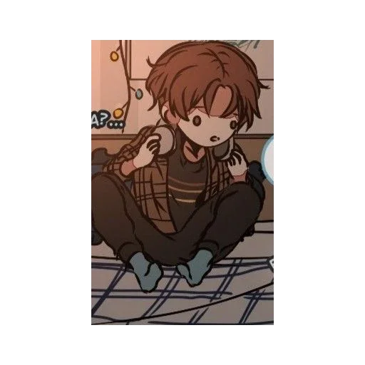 Sticker дэмОн от @Pisyadodra - 0