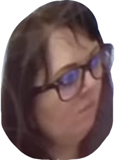 очки кожа Макросъемка