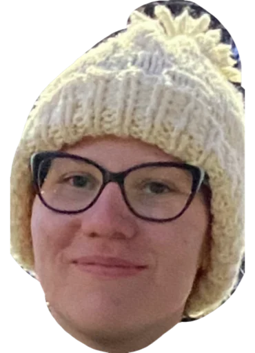 человеческое лицо одежда очки