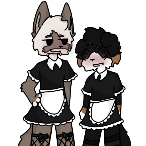 Декстер и Яшка - 