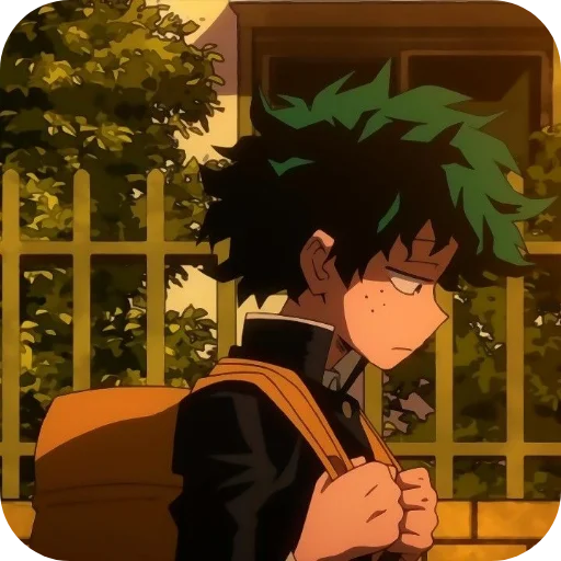 Deku - 