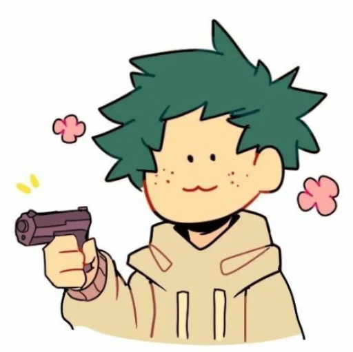 drawing animated cartoon illustration