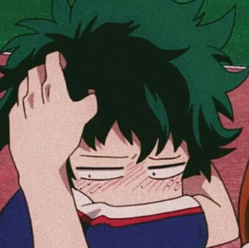 cartoon anime illustration