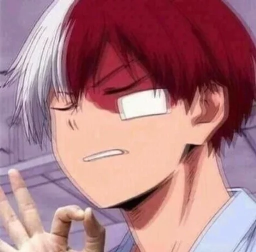 Dekuпиздатый😔✋ :: @fStikBot - 