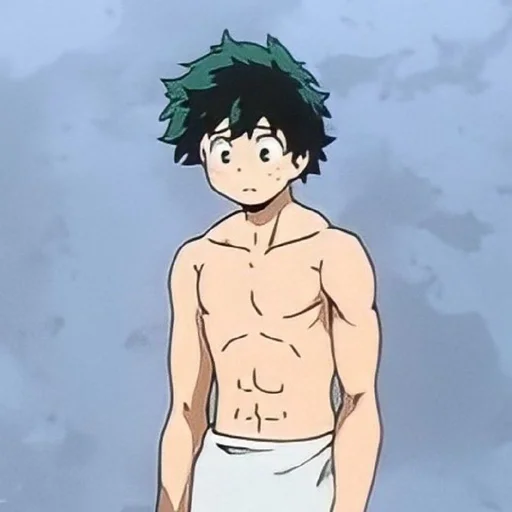 Стикер Dekuпиздатый😔✋ :: @fStikBot - 11