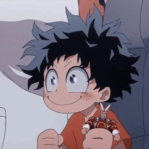 Стикер Dekuпиздатый😔✋ :: @fStikBot - 10