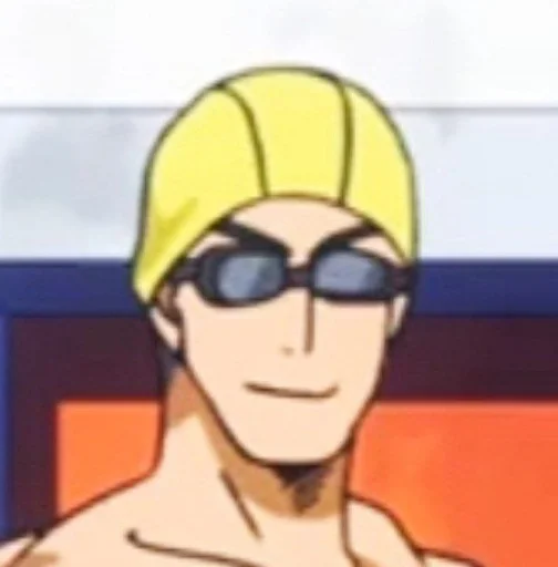 Стикер Dekuпиздатый😔✋ :: @fStikBot - 9