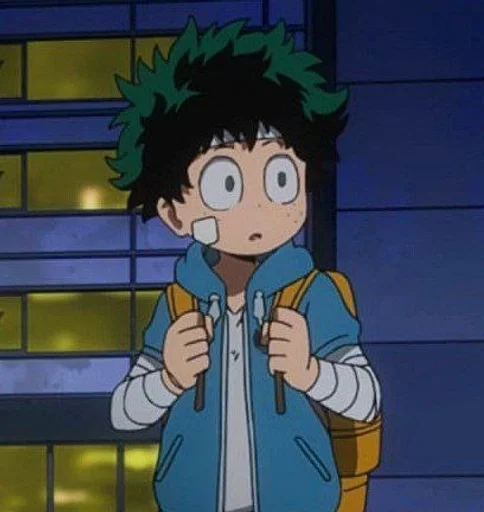 Стикер Dekuпиздатый😔✋ :: @fStikBot - 6