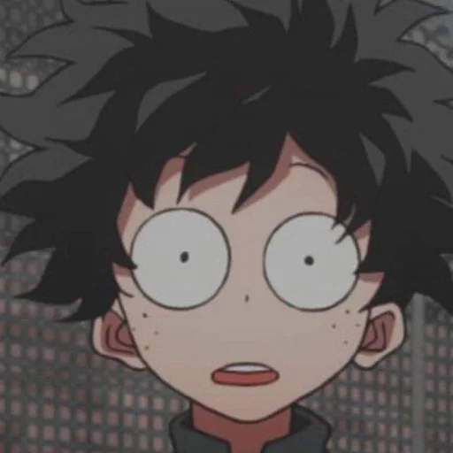 Стикер Dekuпиздатый😔✋ :: @fStikBot - 5