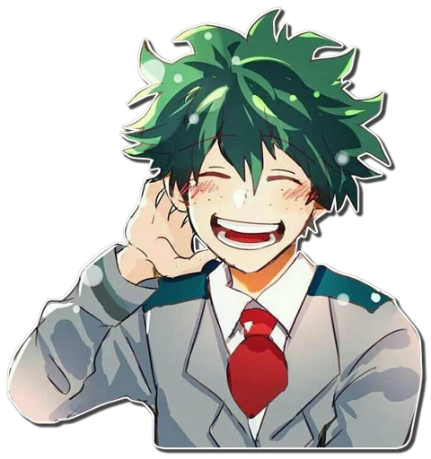 аниме мультфильм иллюстрация