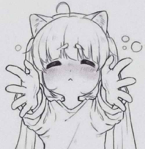 Sticker Пак зайки.. :: @fStikBot - 8