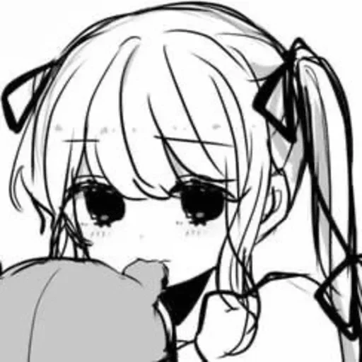 Sticker Пак зайки.. :: @fStikBot - 5