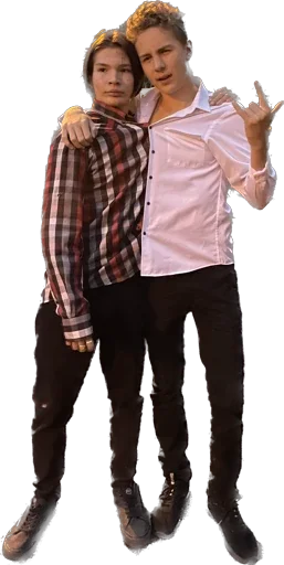 Стикер Delfinahab - 1