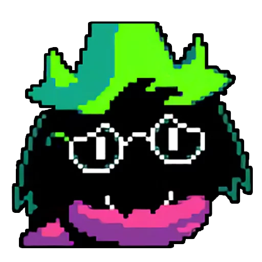 Стикер Delta Rune - 11