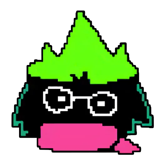 Стикер Delta Rune - 10