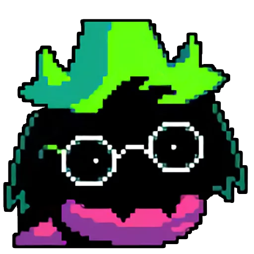 Стикер Delta Rune - 9