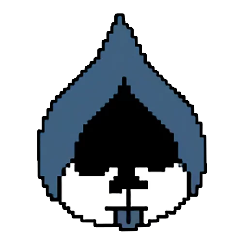 Стикер Delta Rune - 7