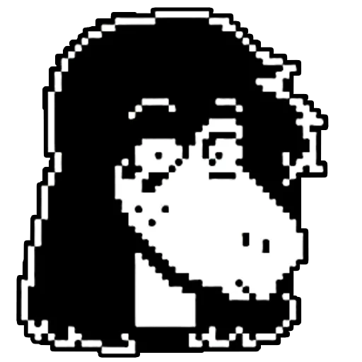 Стикер Delta Rune - 5