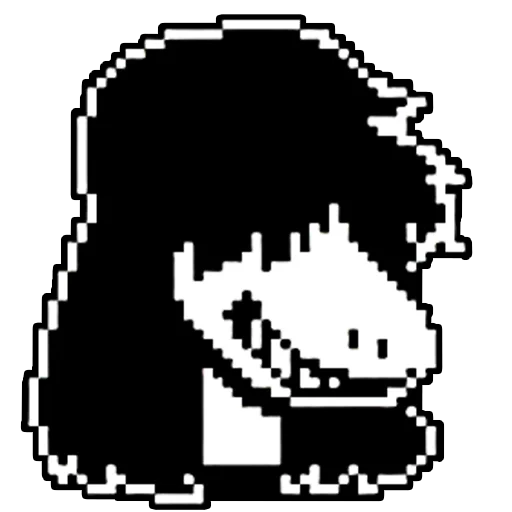 Стикер Delta Rune - 3