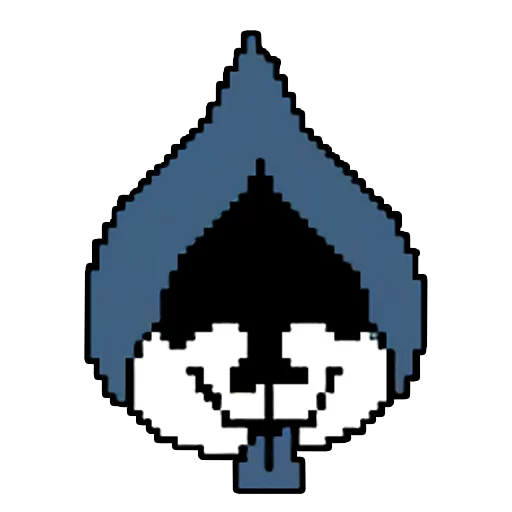 Стикер Delta Rune - 2