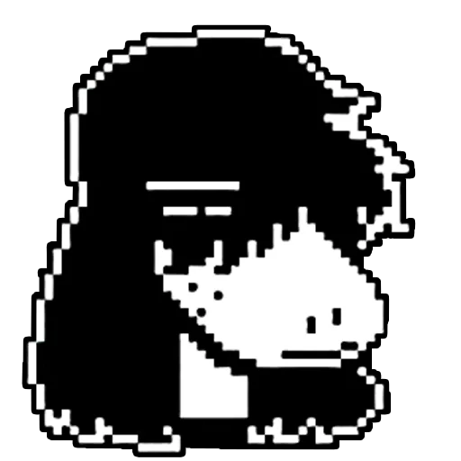 Стикер Delta Rune - 1