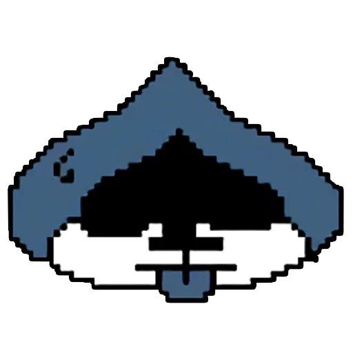 Стикер Delta Rune - 0