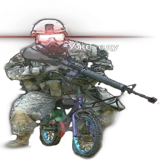 Sticker Delta MEM - 3