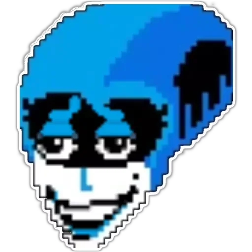 Спрайты @DeltaruneSwamp - 