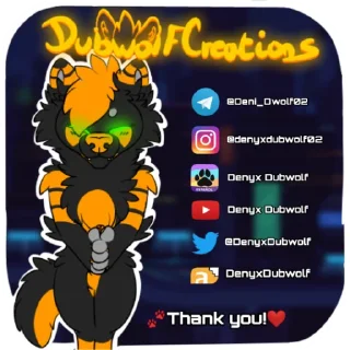 Sticker Deltha Allstar - 3