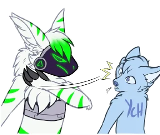 Sticker Deltha Allstar - 4