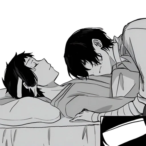 Sticker ~𝐃𝐚𝐳𝐚𝐤𝐮₂┆@TheKumori ♡ @q_Delusion_p - 10