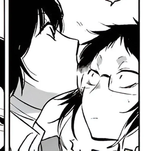 Sticker ~𝐃𝐚𝐳𝐚𝐤𝐮₂┆@TheKumori ♡ @q_Delusion_p - 4