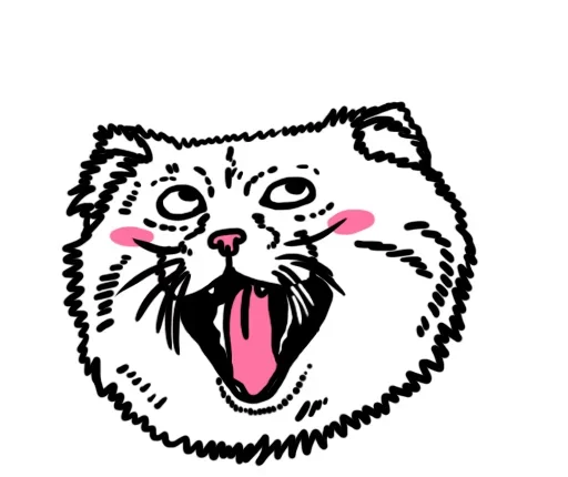 Стикер Dem103 - 1