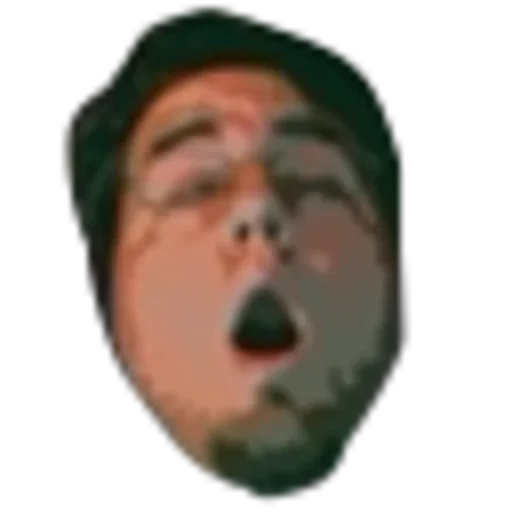 Стикер Dem103 - 1