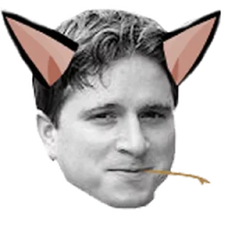 Стикер Моё сокровище - 4