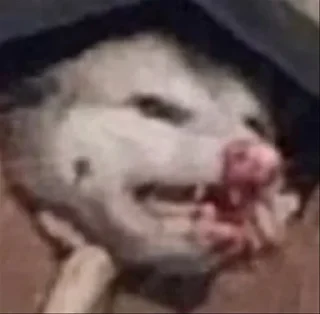 Стикер Моё сокровище - 9