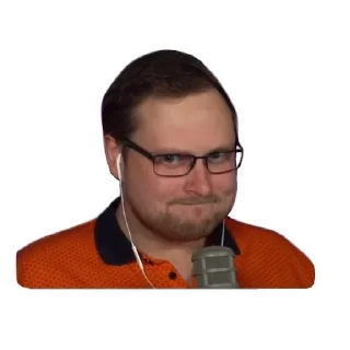 Стикер Моё сокровище - 10