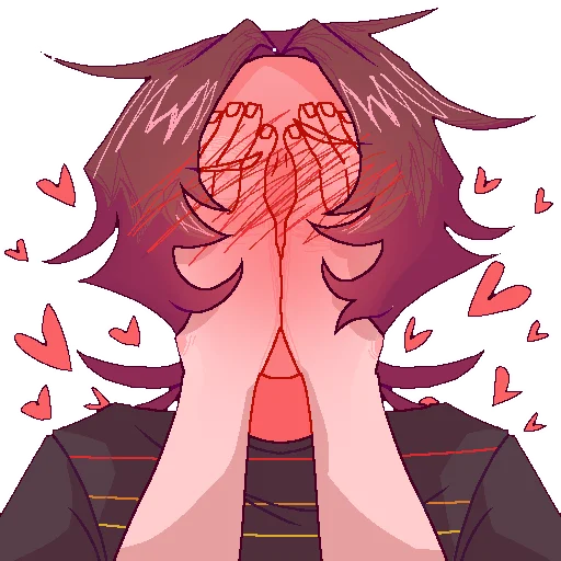 illustration anime graphics