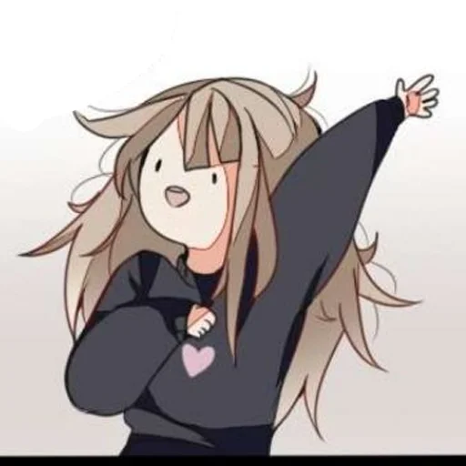 Sticker ДэмОн ^^ - 9